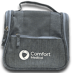 Free Comfort Kit