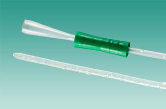 MAGIC3® Intermittent Catheters